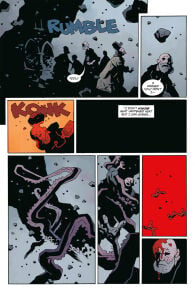 Uri Tupka and the Gods: Another Story from Lands Unknown
