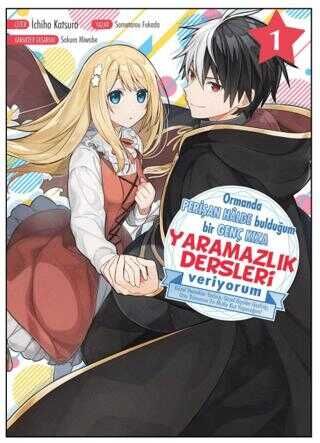 Yaramazlık Dersleri 1. Cilt