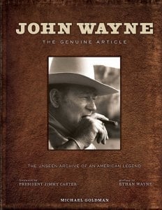 John Wayne: The Genuine Article