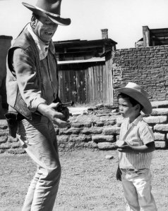 John Wayne: The Genuine Article