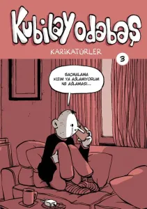 Karikatürler 3 – Kubilay Odabaş