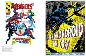 Marvel's Black Panther: The Illustrated History of a King: The Complete Comics Chronology