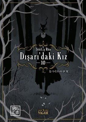 Dışarıdaki Kız 10