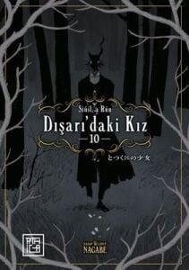 Dışarıdaki Kız 10