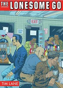 The Lonesome Go