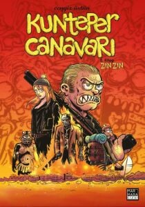 Kunteper Canavarı 2