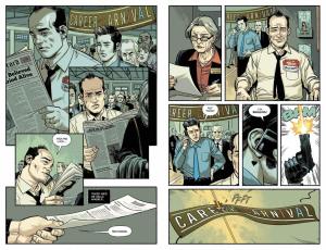 Fight Club 3