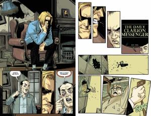 Fight Club 3