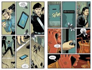 Fight Club 3