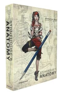 Stonehouse - Stonehouse's Anatomy