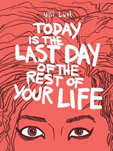 TODAY IS THE LAST DAY OF THE R