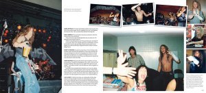 Metallica: Back to the Front: A Fully Authorized Visual History of the Master of Puppets Album and Tour