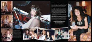 Metallica: Back to the Front: A Fully Authorized Visual History of the Master of Puppets Album and Tour