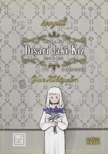 Dışarıdaki Kız 12