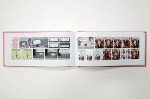 Some Comics by Stephen Collins