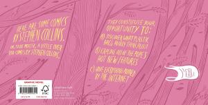 Some Comics by Stephen Collins