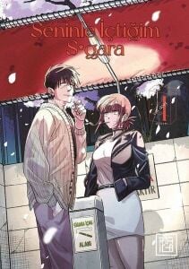 Seninle İçtiğim Sigara 5