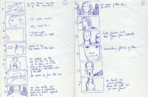 Clive Barker's Dark Worlds: The Art and History of Clive Barker