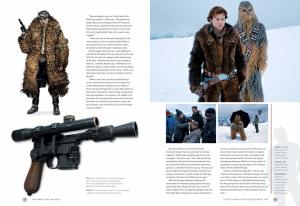 Star Wars Icons: Han Solo