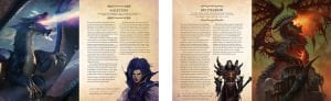 World of Warcraft: The Dragonflight Codex: (A Definitive Guide to the Dragons of Azeroth)