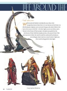 League of Legends: Realms of Runeterra