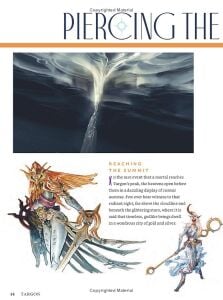 League of Legends: Realms of Runeterra