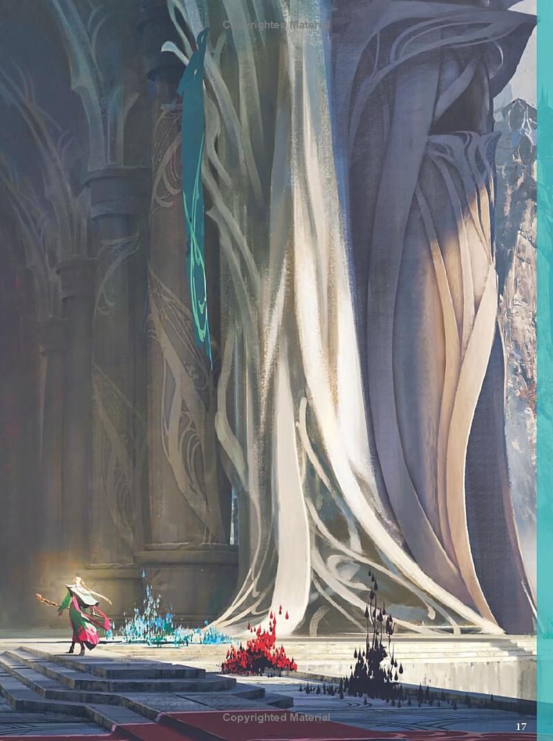 League of Legends: Realms of Runeterra