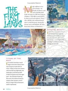 League of Legends: Realms of Runeterra