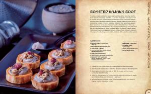 Star Wars: Galaxy\'s Edge: The Official Black Spire Outpost Cookbook