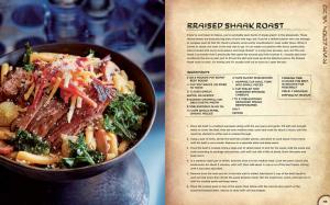 Star Wars: Galaxy\'s Edge: The Official Black Spire Outpost Cookbook