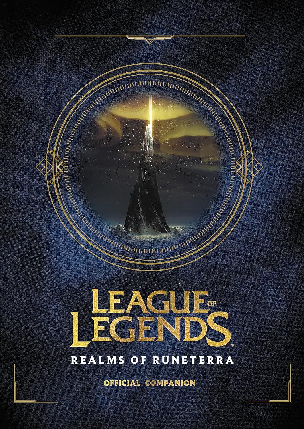 League of Legends: Realms of Runeterra