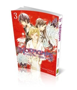 Noragami 3.Cilt