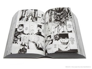 Death Note (All-In-One Edition)