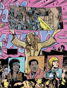 Love Me Please!: The Story of Janis Joplin