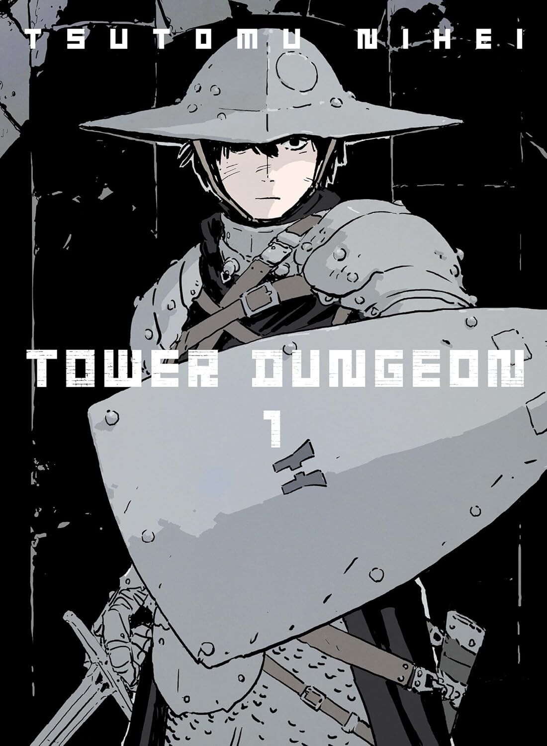 Tower Dungeon 1