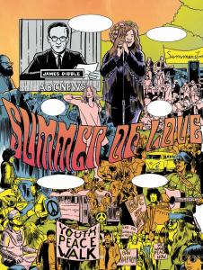 Love Me Please!: The Story of Janis Joplin