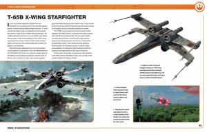 Star Wars: Rebel Starfighters: Owners' Workshop Manual