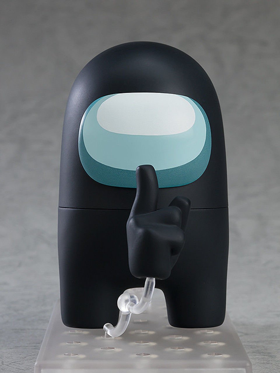 Nendoroid Crewmate (Black) (Among Us)