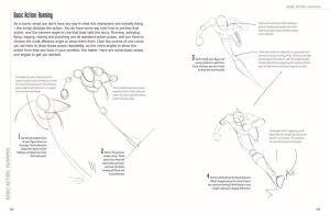 Draw Comic Book Action: Techniques for Creating Dynamic Superhero Poses and Action