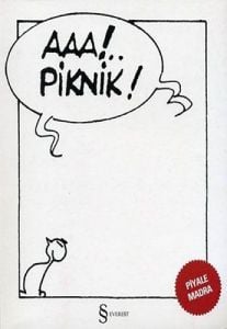 AAA!..PİKNİK