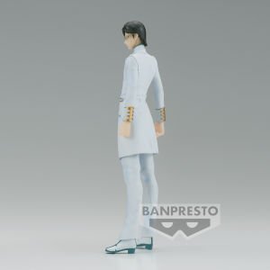 BLEACH - Uryu Ishida Solid and Souls Figure