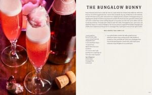 The Dirty Dancing Cookbook: Dishes and Drinks from Kellerman's Mountain House