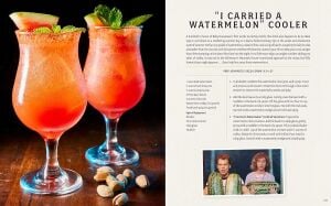 The Dirty Dancing Cookbook: Dishes and Drinks from Kellerman's Mountain House