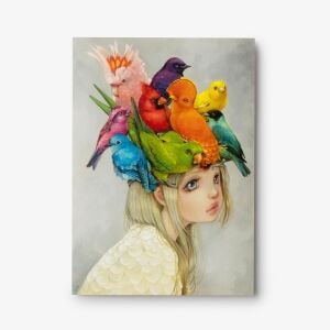 Pop Manga Postcards: 100 Surreal Postcards