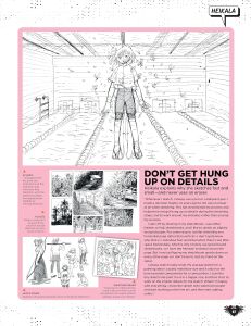Ultimate Guide to Manga Art: Master the Modern Japanese Art Style