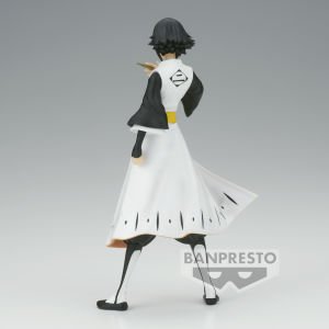 BLEACH - Sui-Feng Solid And Souls Figure