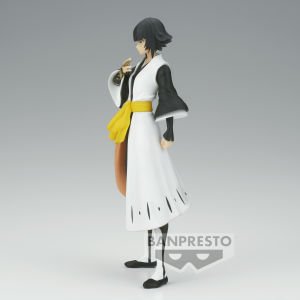BLEACH - Sui-Feng Solid And Souls Figure