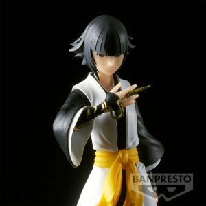 BLEACH - Sui-Feng Solid And Souls Figure