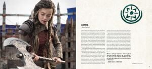 The Art and Making of How to Train Your Dragon