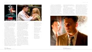 Martin Scorsese: The Iconic Filmmaker and His Work